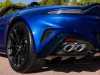 For sale used vehicle VANTAGE ROADSTER Aston Martin at - Occasions