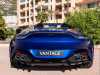 Vente voitures d'occasion VANTAGE ROADSTER Aston Martin at - Occasions