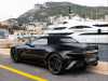 Achat véhicule occasion VANTAGE S ROADTSER Aston Martin at - Occasions