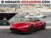 Achat véhicule occasion Vantage Aston Martin at - Occasions