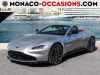 Achat véhicule occasion Vantage Aston Martin at - Occasions