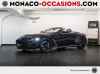 Aston Martin-Vantage-V12 ROADSTER-Occasion Monaco