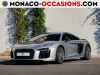 Achat véhicule occasion R8 Audi at - Occasions