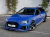 Best price used car RS4 Avant Audi at - Occasions