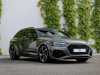 Juste prix voiture occasions RS4 Avant Audi at - Occasions