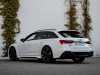 For sale used vehicle RS6 Avant Audi at - Occasions