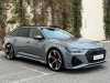 Sale used vehicles RS6 Avant Audi at - Occasions