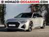 Achat véhicule occasion RS6 Avant Audi at - Occasions