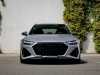 Meilleur prix voiture occasion RS6 Avant Audi at - Occasions