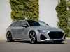Juste prix voiture occasions RS6 Avant Audi at - Occasions