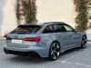 Meilleur prix voiture occasion RS6 Avant Audi at - Occasions