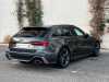 Meilleur prix voiture occasion RS6 Avant Audi at - Occasions