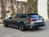 Juste prix voiture occasions RS6 Avant Audi at - Occasions