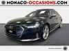 Achat véhicule occasion S8 Audi at - Occasions