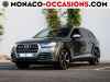 Audi-SQ7-4.0 V8 TDI 435ch clean diesel quattro Tiptronic 7 places-Occasion Monaco
