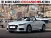 Achat véhicule occasion TT Roadster Audi at - Occasions