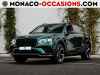 Buy preowned car Bentayga Bentley at - Occasions