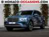 Bentley-Bentayga-4.0 V8 550ch First Edition-Occasion Monaco