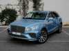 Best price used car Bentayga Bentley at - Occasions