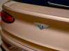 Best price used car Bentayga Bentley at - Occasions