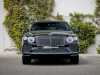 Best price used car Bentayga Bentley at - Occasions