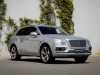 Best price secondhand vehicle Bentayga Bentley at - Occasions