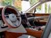 For sale used vehicle Bentayga Bentley at - Occasions