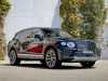 Best price secondhand vehicle Bentayga Bentley at - Occasions