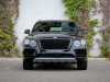 Best price used car Bentayga Bentley at - Occasions