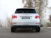 Best price secondhand vehicle Bentayga Bentley at - Occasions