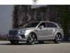 Bentley-Bentayga-Artenara V8 4.0 550ch-Occasion Monaco