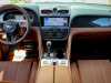 Best price secondhand vehicle Bentayga Bentley at - Occasions