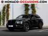 Bentley-Bentayga-4.0 V8 550ch Design Series-Occasion Monaco