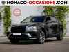 Achat véhicule occasion Bentayga Bentley at - Occasions