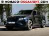 Bentley-Bentayga-4.0 V8 S 550ch-Occasion Monaco