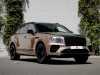 Juste prix voiture occasions Bentayga Bentley at - Occasions