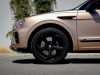 Meilleur prix voiture occasion Bentayga Bentley at - Occasions