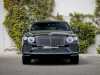 Meilleur prix voiture occasion Bentayga Bentley at - Occasions