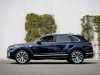 Juste prix voiture occasions Bentayga Bentley at - Occasions