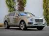 Juste prix voiture occasions Bentayga Bentley at - Occasions