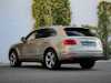 Voiture d'occasion à vendre Bentayga Bentley at - Occasions