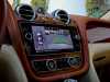 Vente voitures d'occasion Bentayga Bentley at - Occasions