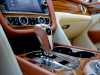 Achat véhicule occasion Bentayga Bentley at - Occasions