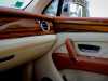 Juste prix voiture occasions Bentayga Bentley at - Occasions