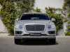 Meilleur prix voiture occasion Bentayga Bentley at - Occasions