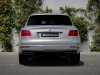 Vente voitures d'occasion Bentayga Bentley at - Occasions