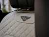 Voiture d'occasion à vendre Bentayga Bentley at - Occasions