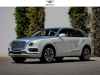 Achat véhicule occasion Bentayga Bentley at - Occasions