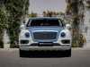 Meilleur prix voiture occasion Bentayga Bentley at - Occasions