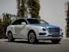 Juste prix voiture occasions Bentayga Bentley at - Occasions